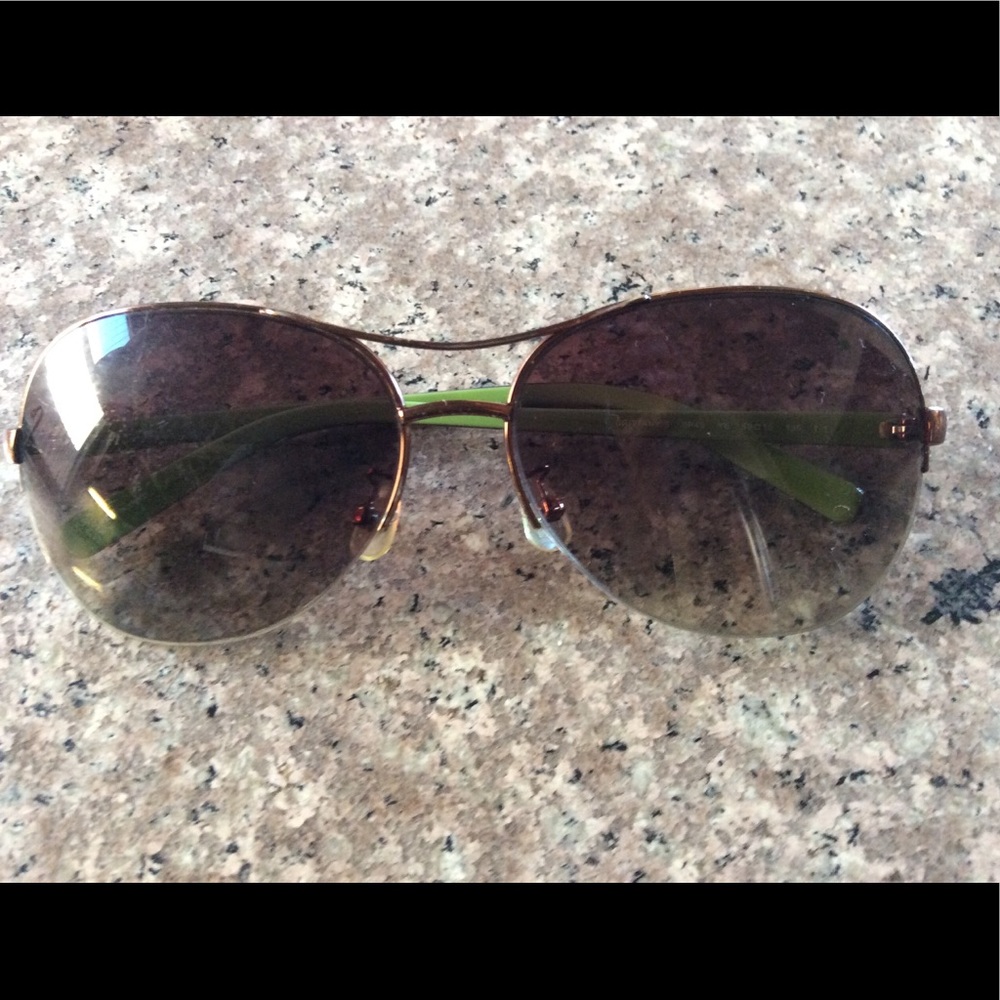 Kate Spade Woman’s Sunglasses